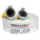 Vòi chữa cháy DN65x30mx1.6Mpa FIREST, VJ65-30/16 kèm khớp nối Vòi chữa cháy DN65x30mx1.6Mpa FIREST, VJ65-30/16 kèm khớp nối