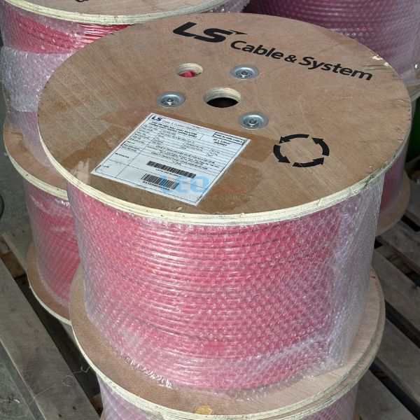 Cáp tín hiệu báo cháy LS-FA-CSZ-02-250S-C