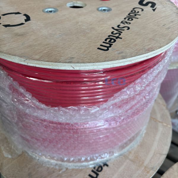 Cáp tín hiệu báo cháy LS-FA-CSZ-02-250S-C 3