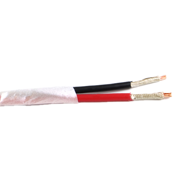 Cáp tín hiệu báo cháy chống cháy không chống nhiễu LS-FA-CMXF-02-100 Cáp tín hiệu báo cháy chống cháy không chống nhiễu LS-FA-CMXF-02-100