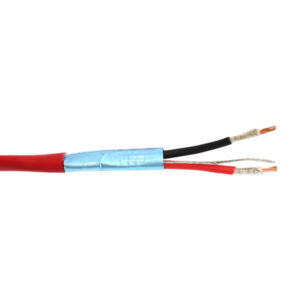 Cáp tín hiệu báo cháy chống cháy chống nhiễu LS-FA-CMXFS-02-125