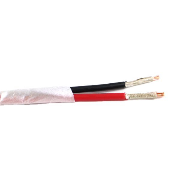 Cáp tín hiệu báo cháy chống cháy không chống nhiễu LS-FA-CMXF-02-250 Cáp tín hiệu báo cháy chống cháy không chống nhiễu LS-FA-CMXF-02-250