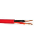 Cáp tín hiệu báo cháy Silicone chống cháy không chống nhiễu LS-FA-CSZ-02-200S-C