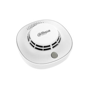 Đầu báo khói thường loại 4 dây DHI-HY-C134 (dùng với đèn báo phòng)