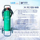 Bình chữa cháy gốc nước FICO FC-125-WB 25 Lít Bình chữa cháy gốc nước FICO FC-125-WB 25 Lít