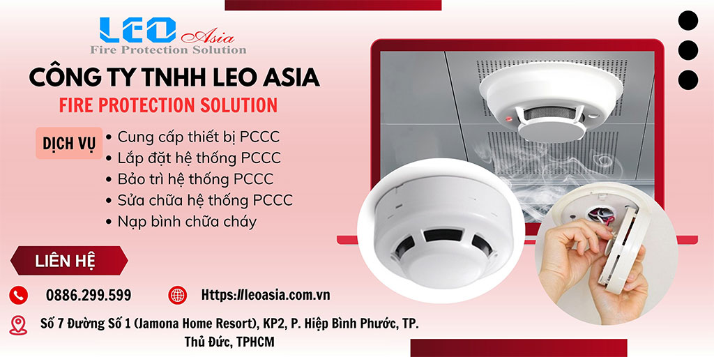 Tiêu Chuẩn Lắp Đầu Báo Khói 2025: Hướng Dẫn Chi Tiết & Lưu Ý Quan Trọng