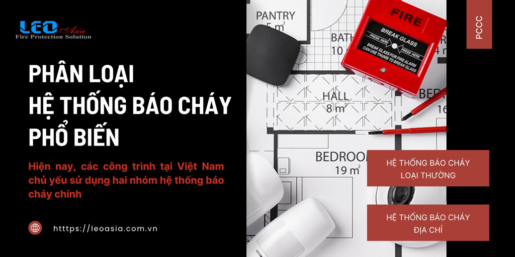 Báo Giá Hệ Thống Báo Cháy Mới Nhất 2025 – Giải Pháp Tiết Kiệm Và Hiệu Quả