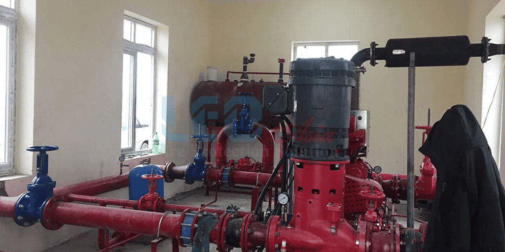 Hệ thống phòng cháy chữa cháy 3