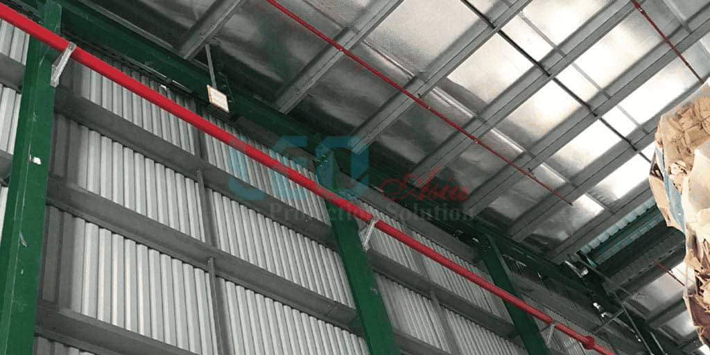 Hệ thống phòng cháy chữa cháy 4