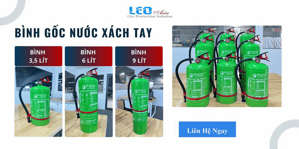 bình chữa cháy gốc nước 4