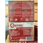 Mặt Nạ Phòng Độc EFIRE EH60 | Thoát Hiểm Khói Lửa Chính Hãng – LEO Asia Mặt Nạ Phòng Độc EFIRE EH60 | Thoát Hiểm Khói Lửa Chính Hãng – LEO Asia