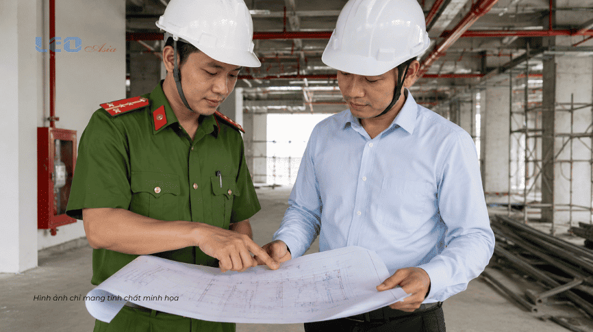 Cơ sở kinh doanh nào phải xin giấy phép PCCC